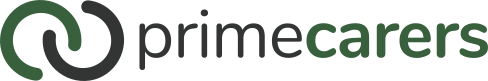 PrimeCarers Logo