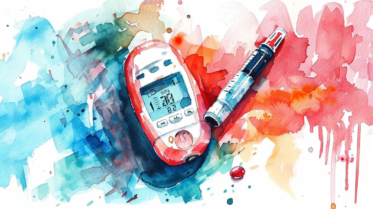 Understanding Diabetes: Types, Symptoms, and Management