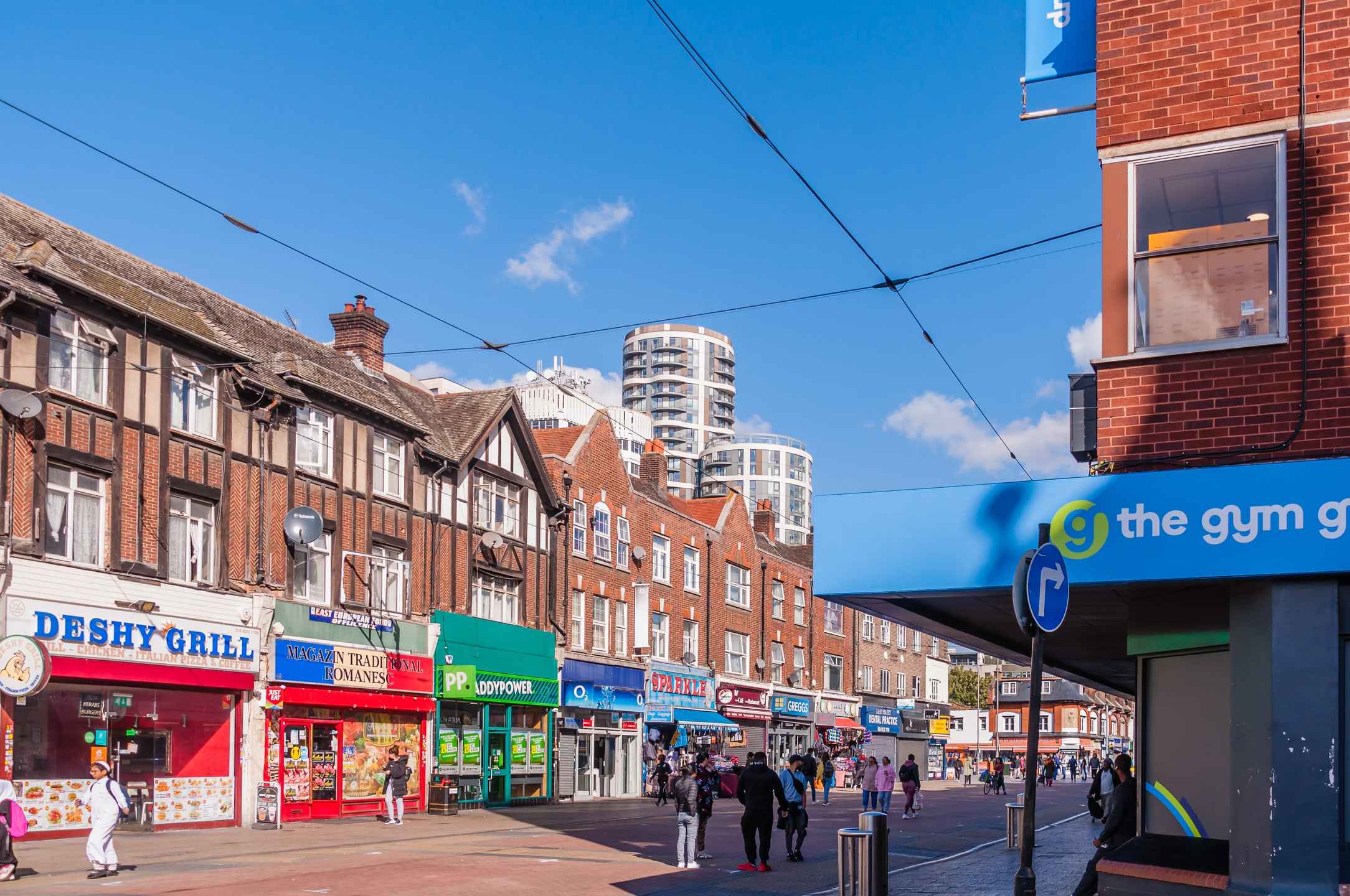 Cost of Home Care in Barking and Dagenham