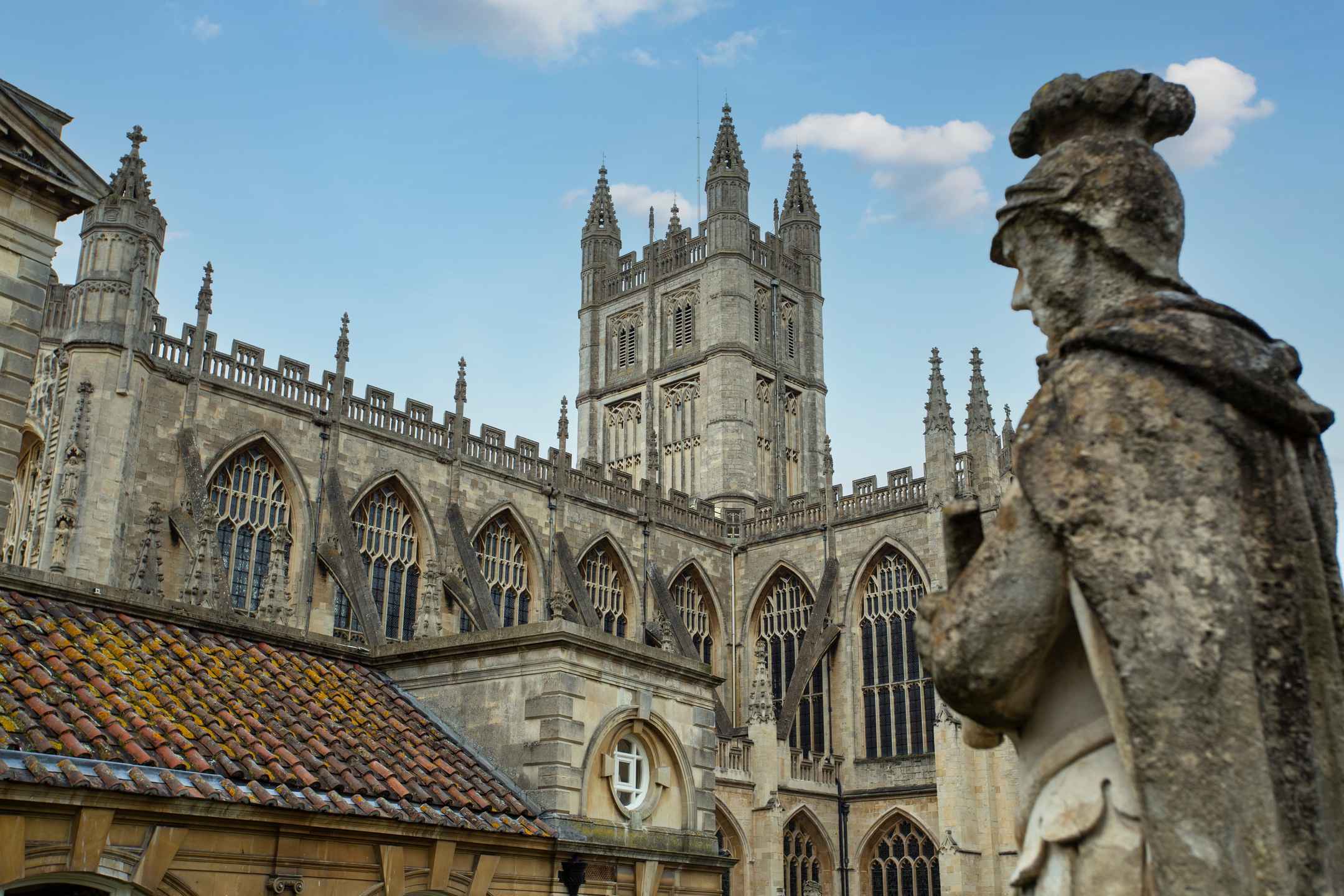 Cost of Home Care in Bath and North East Somerset