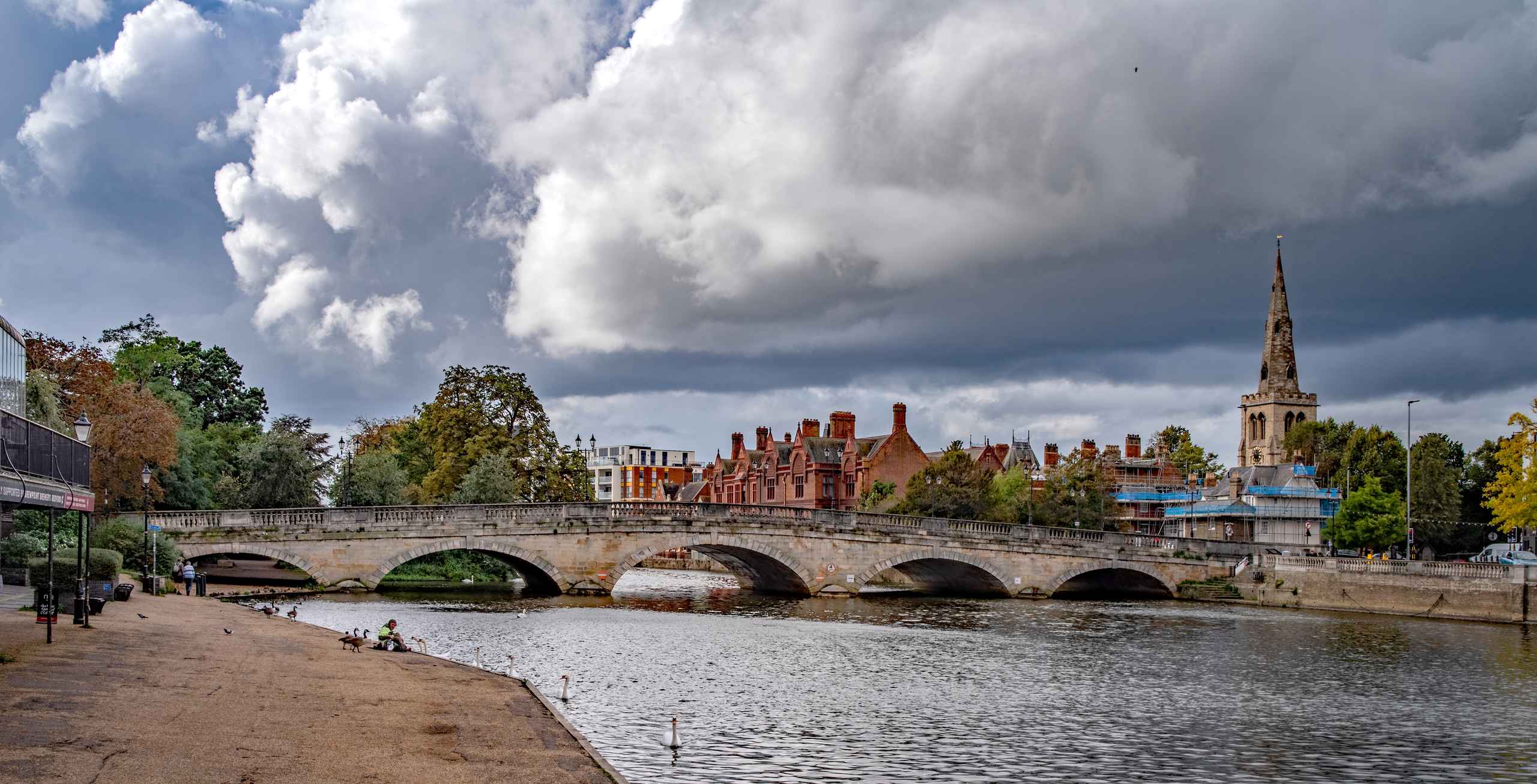 Cost of Home Care in Bedfordshire