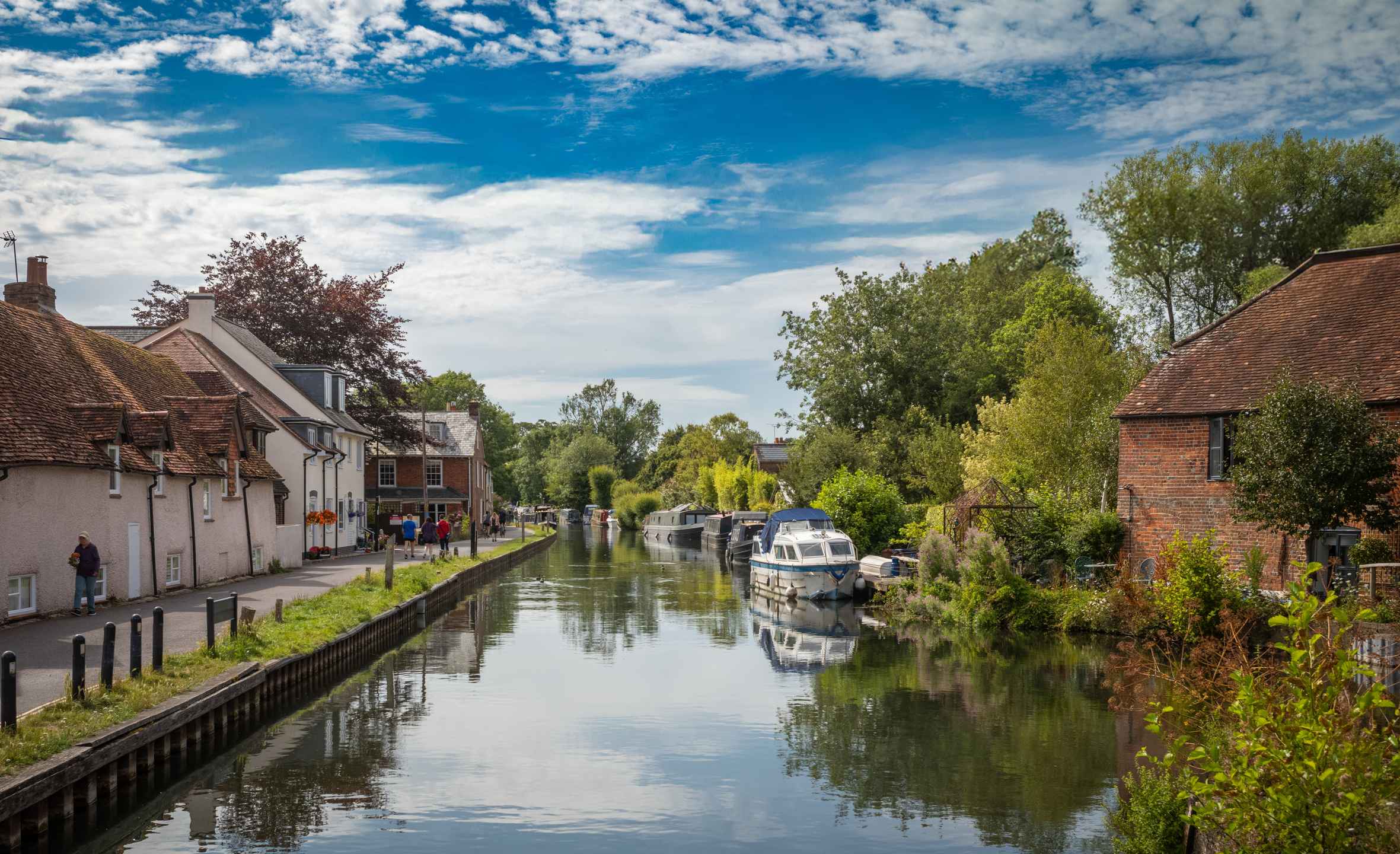 Cost of Home Care in Berkshire