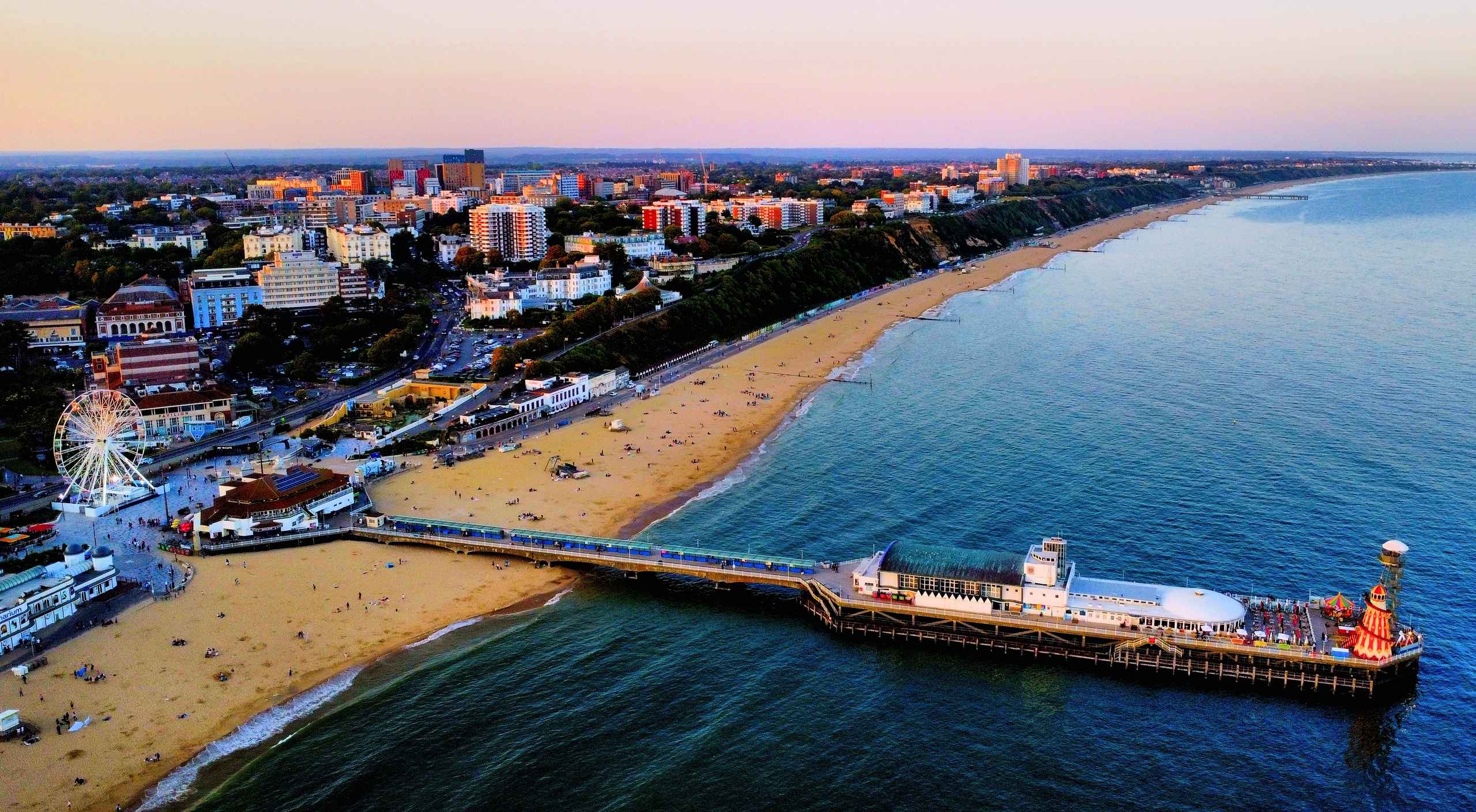 Cost of Home Care in Bournemouth