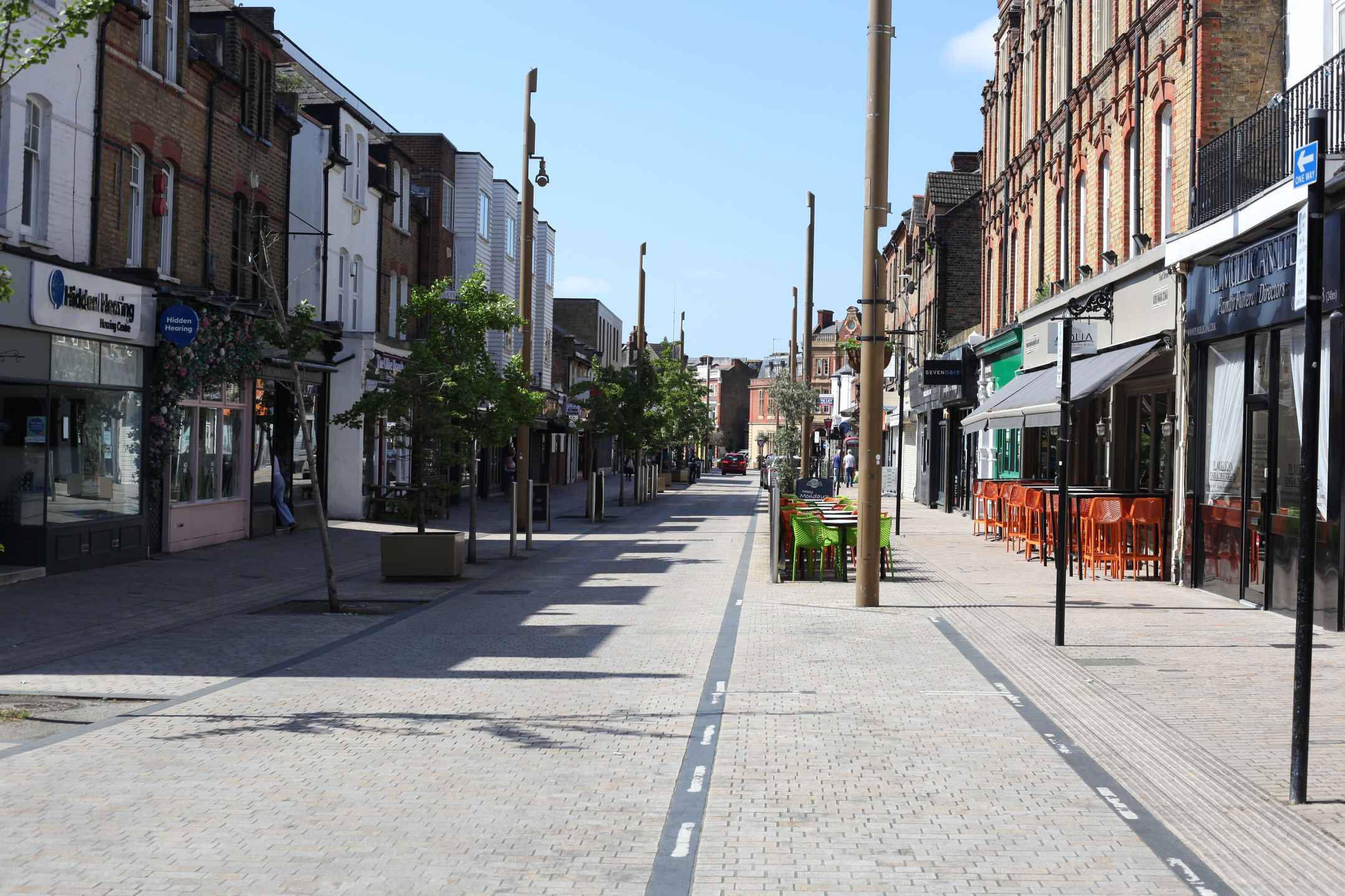 Cost of Home Care in Bromley