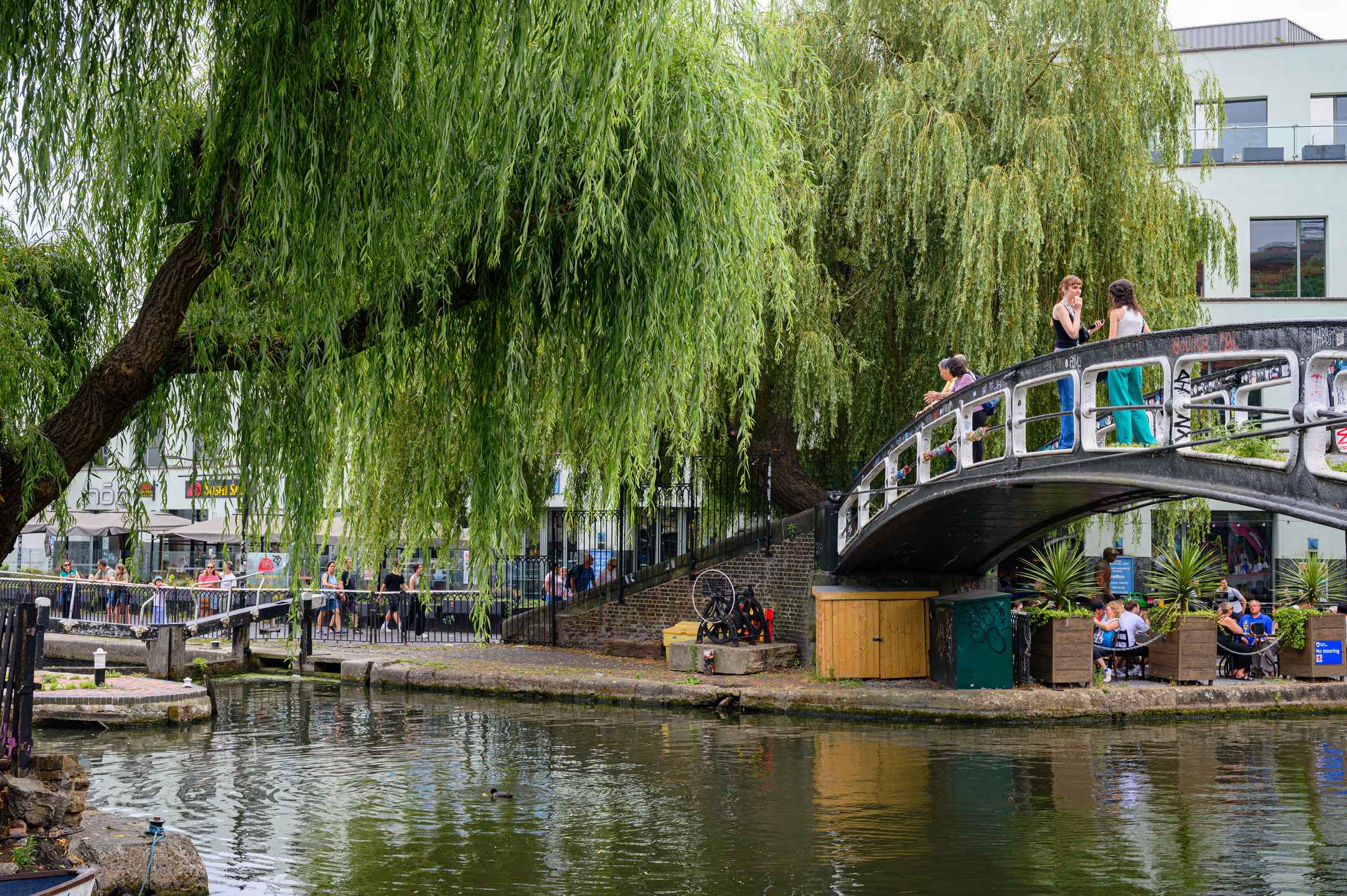 Cost of Home Care in Camden