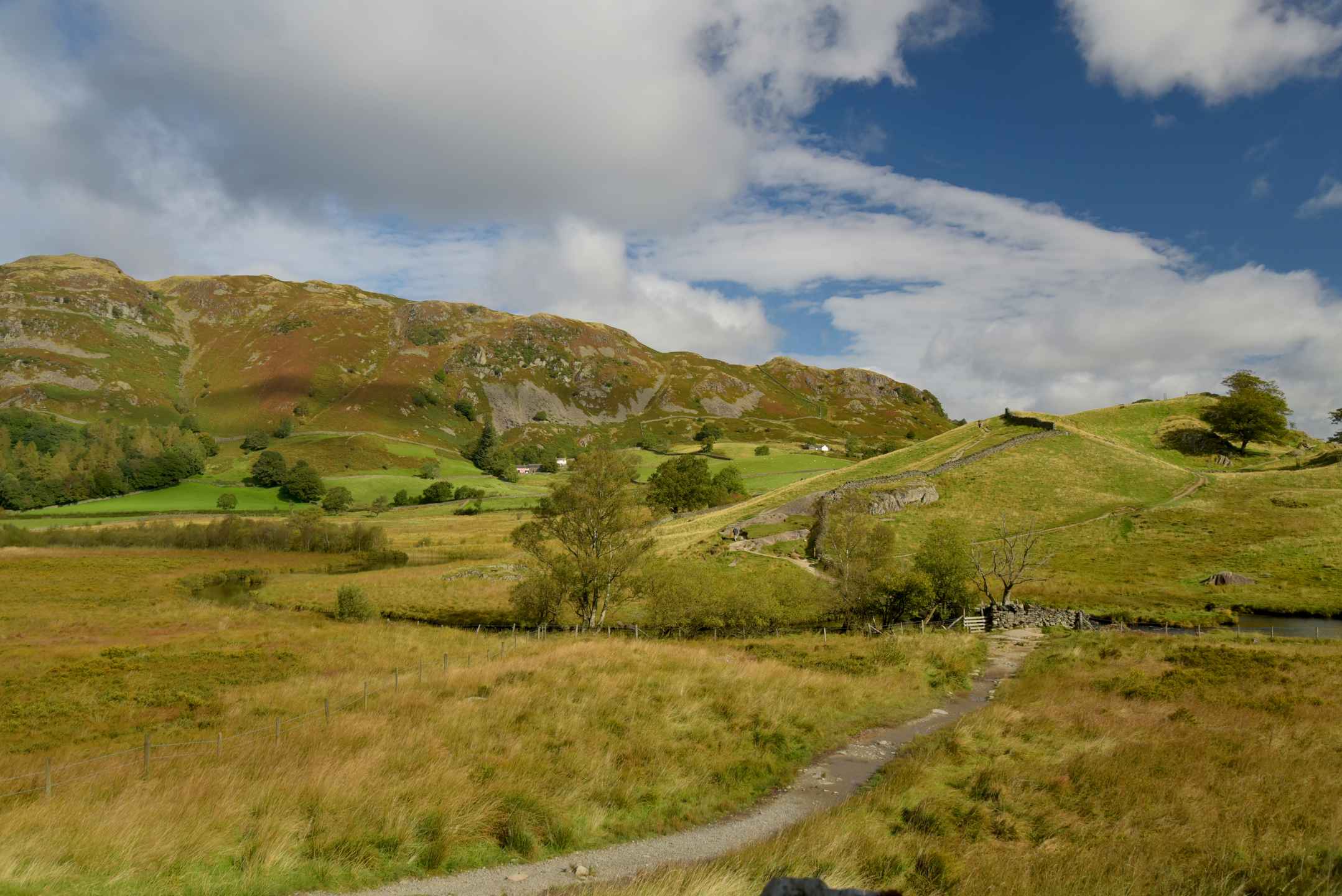 Cost of Home Care in Cumbria