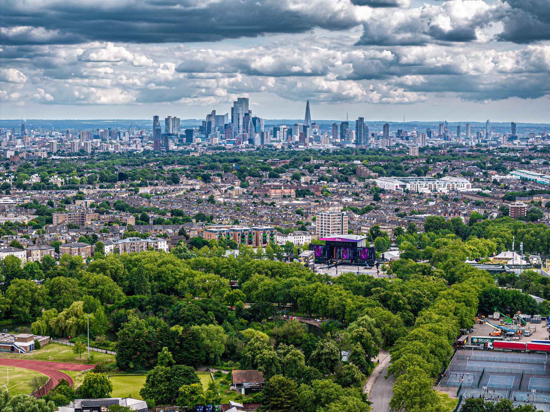 Cost of Home Care in Haringey