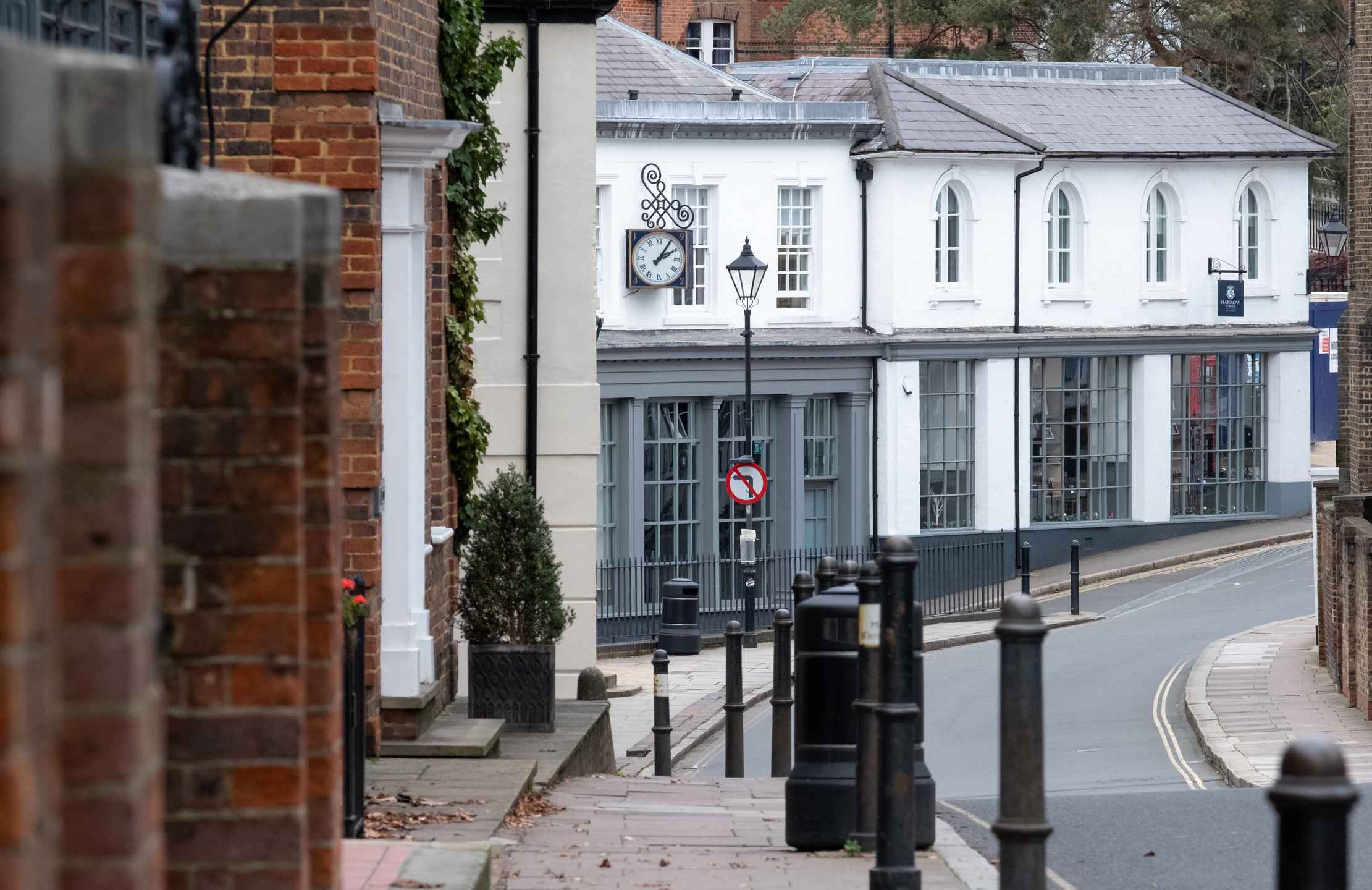 Cost of Home Care in Harrow