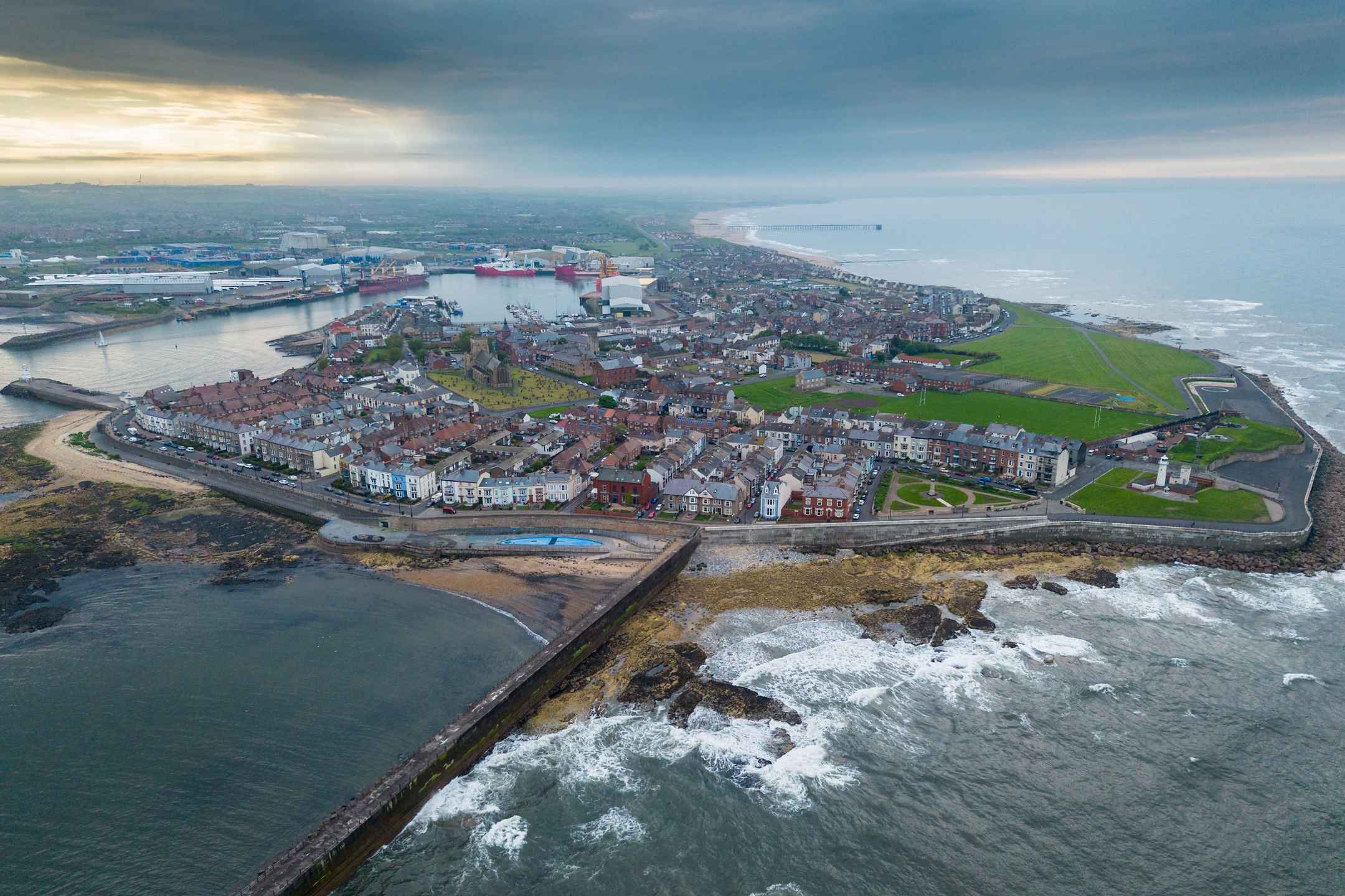 Cost of Home Care in Hartlepool