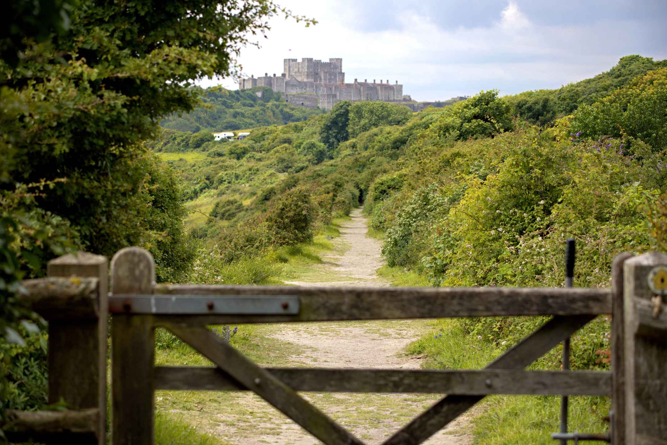 Cost of Home Care in Kent