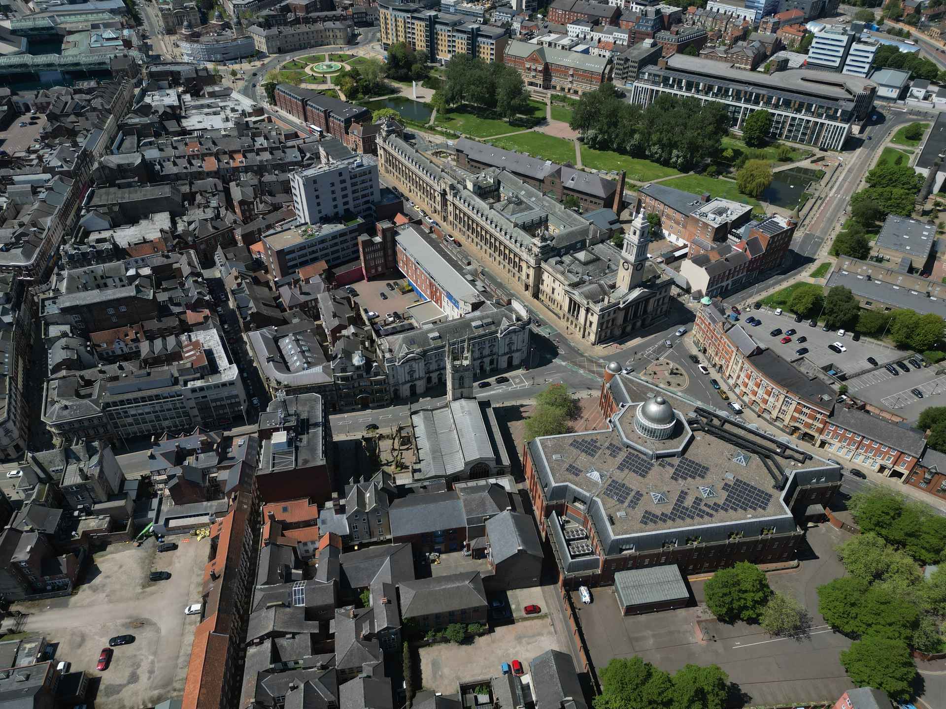 Cost of Home Care in Kingston upon Hull