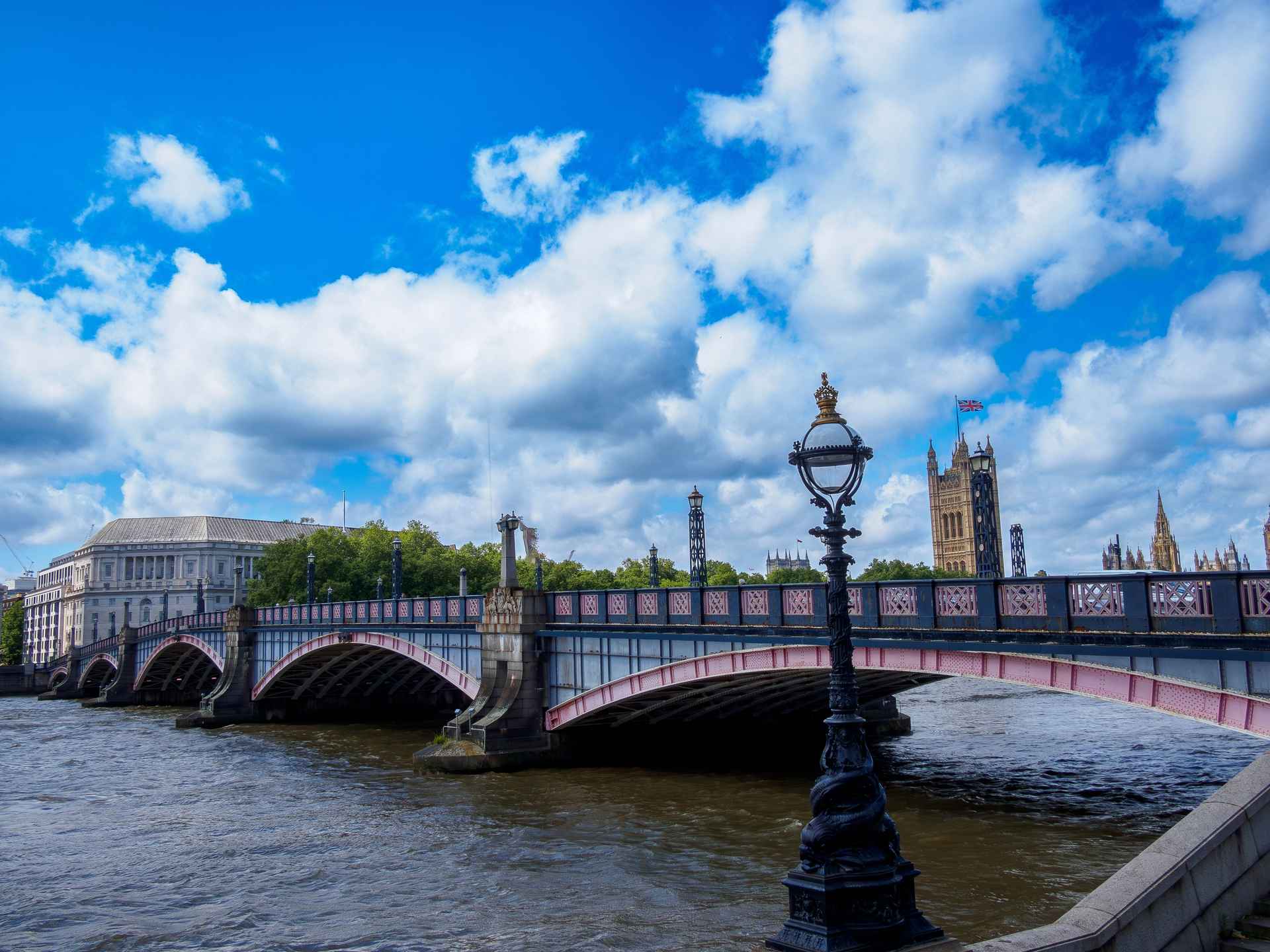 Cost of Home Care in Lambeth