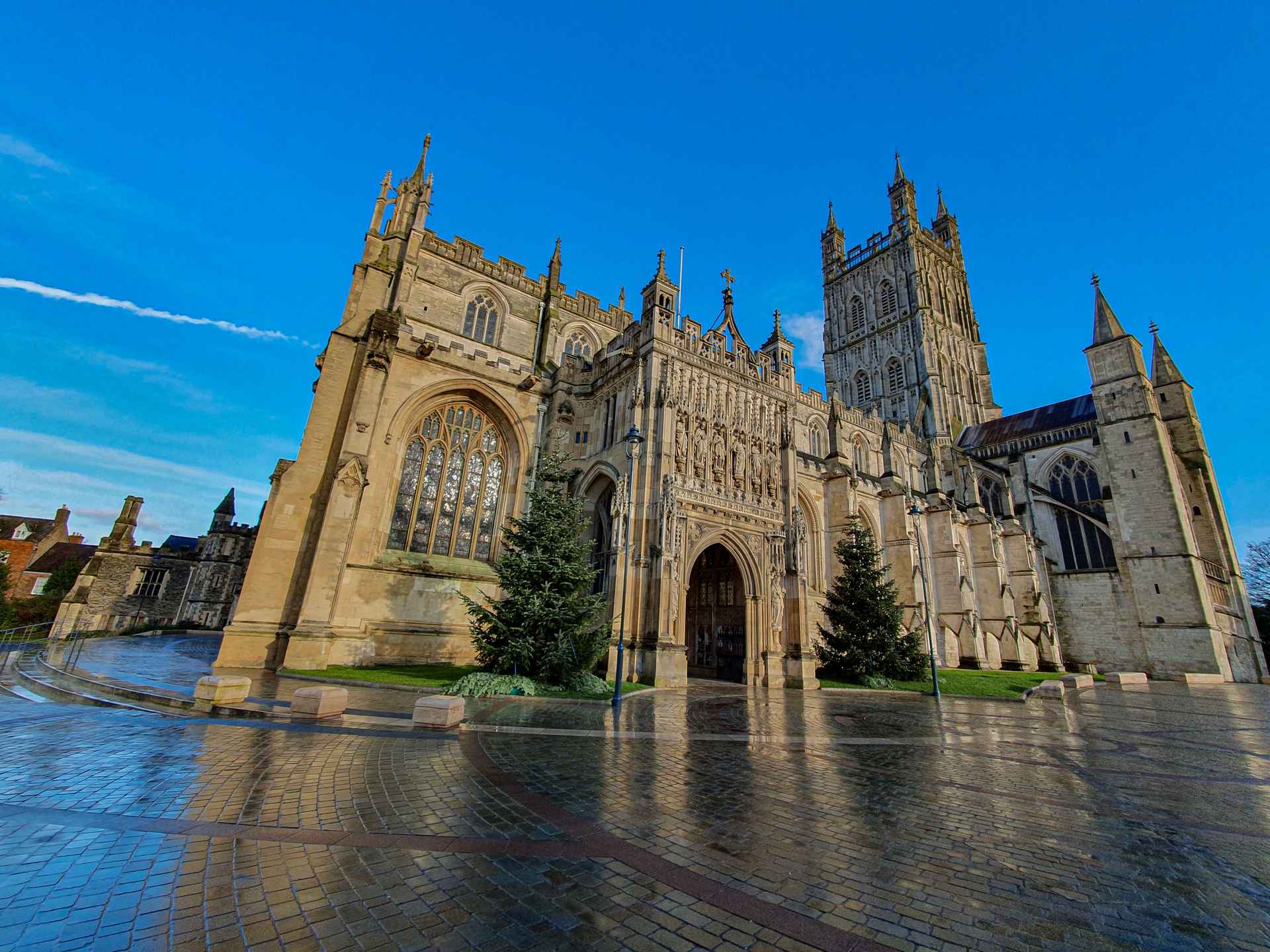 Cost of Home Care in Leicester