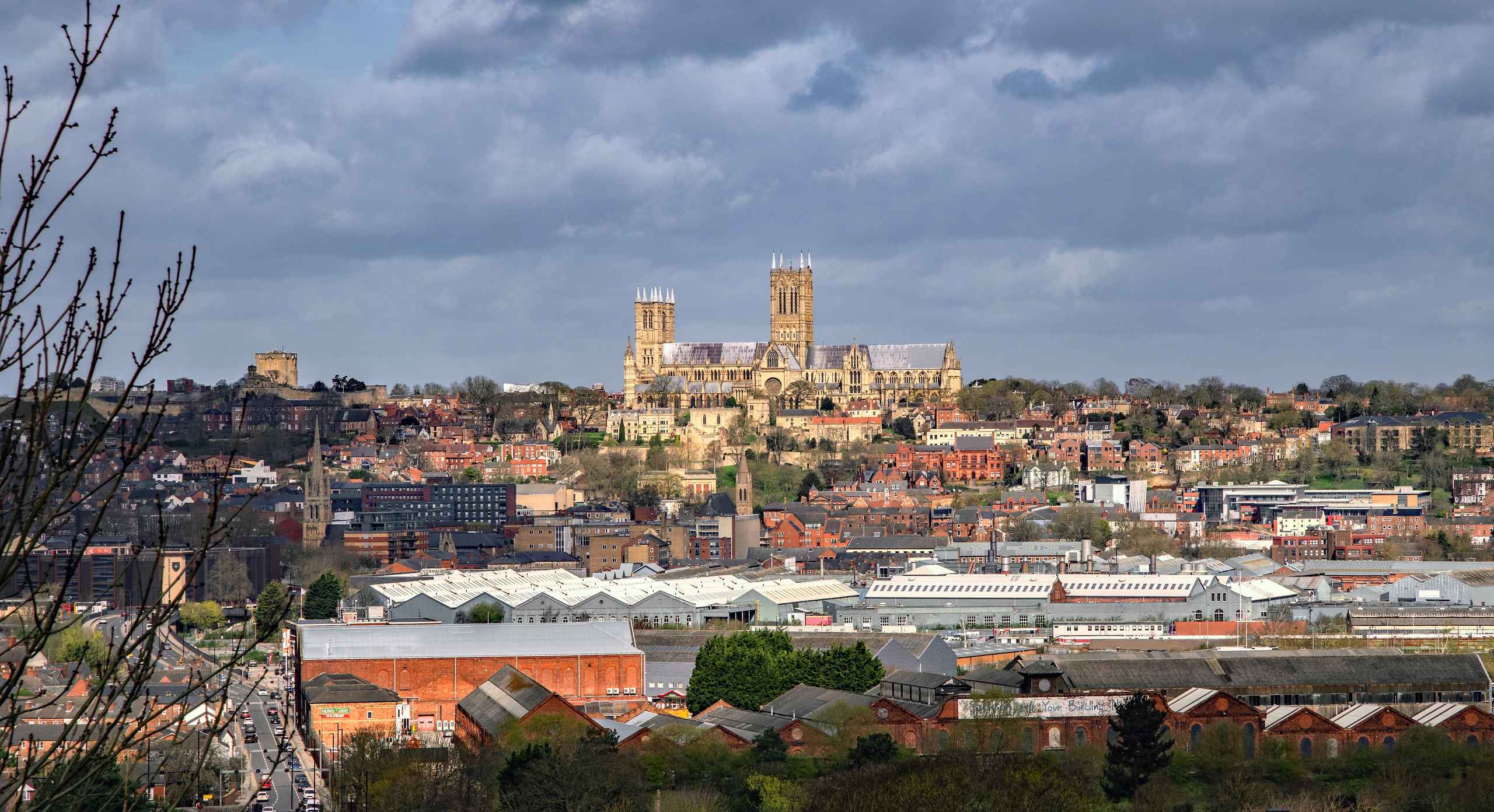 Cost of Home Care in Lincolnshire