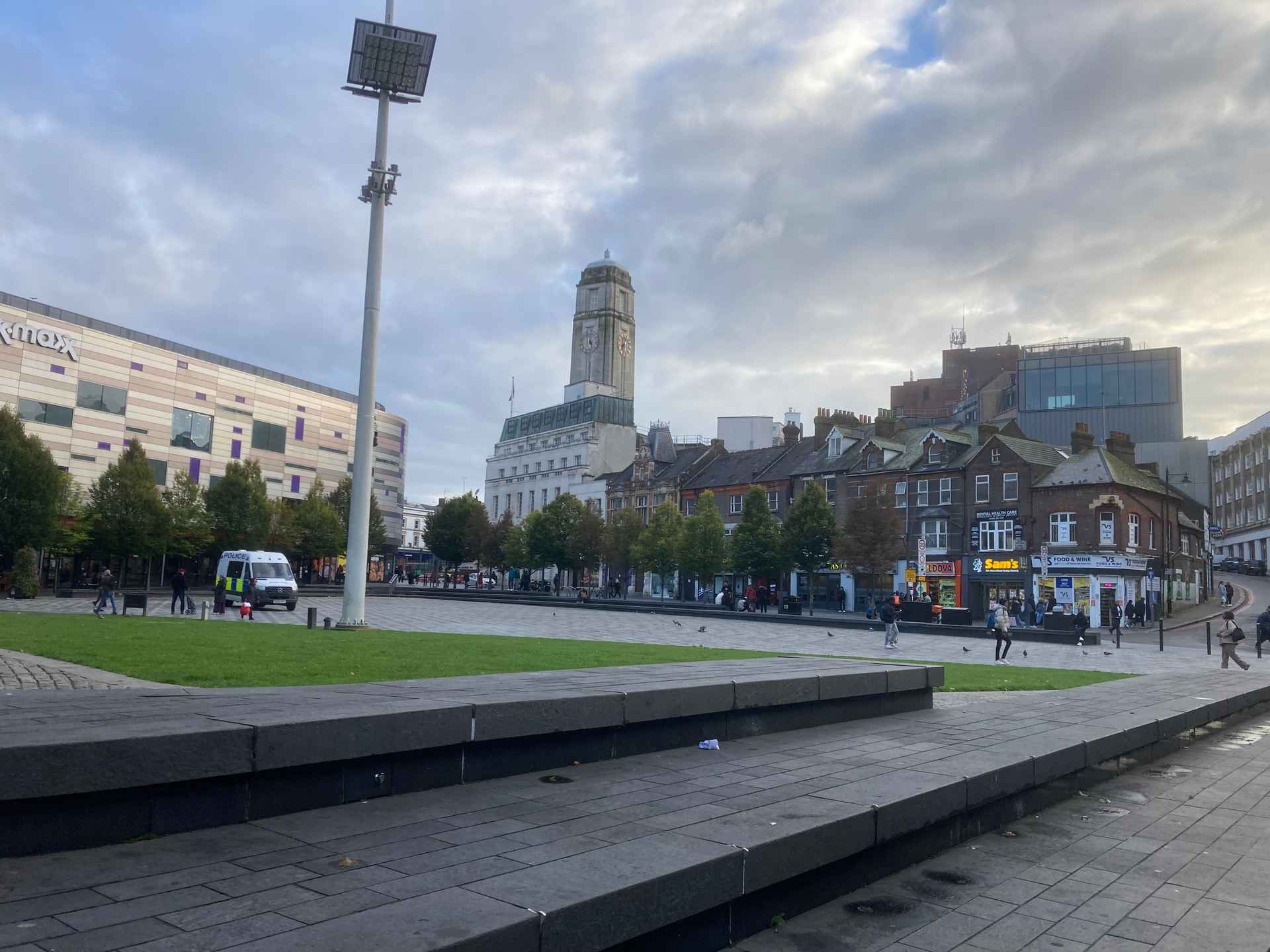 Cost of Home Care in Luton