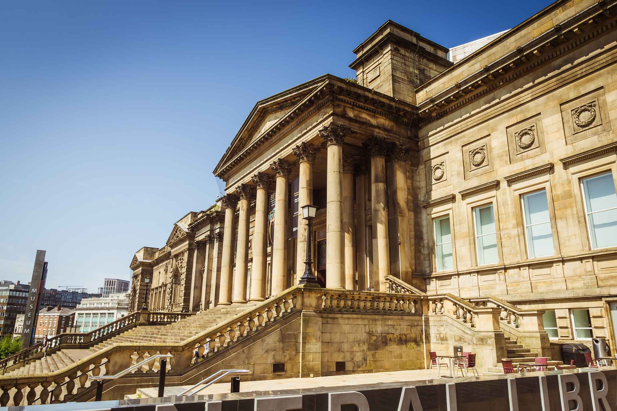 Cost of Home Care in Merseyside