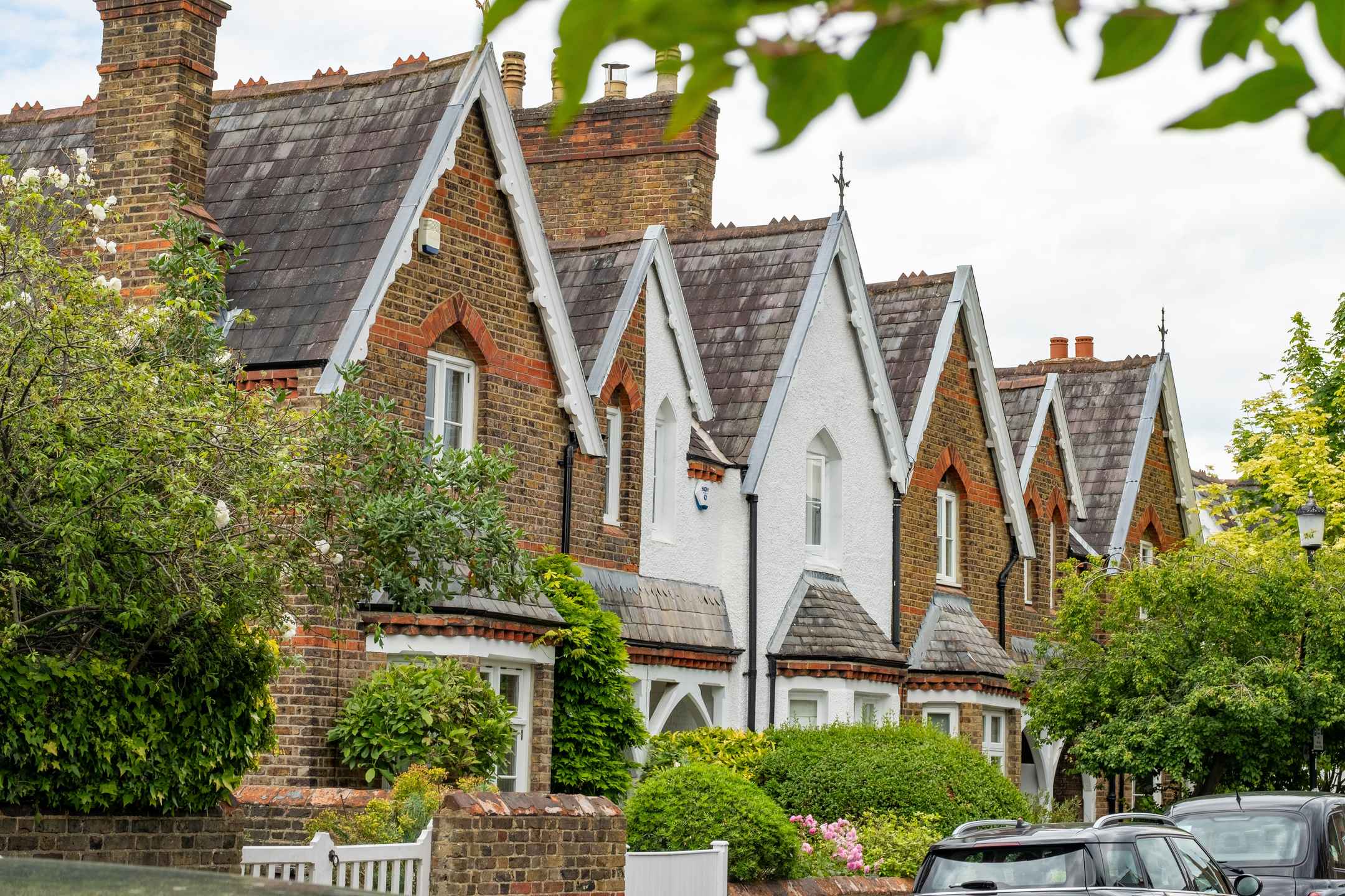 Cost of Home Care in Merton