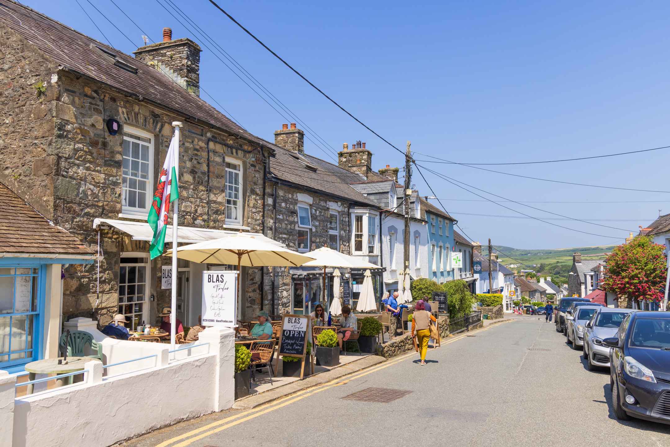 Cost of Home Care in Newport