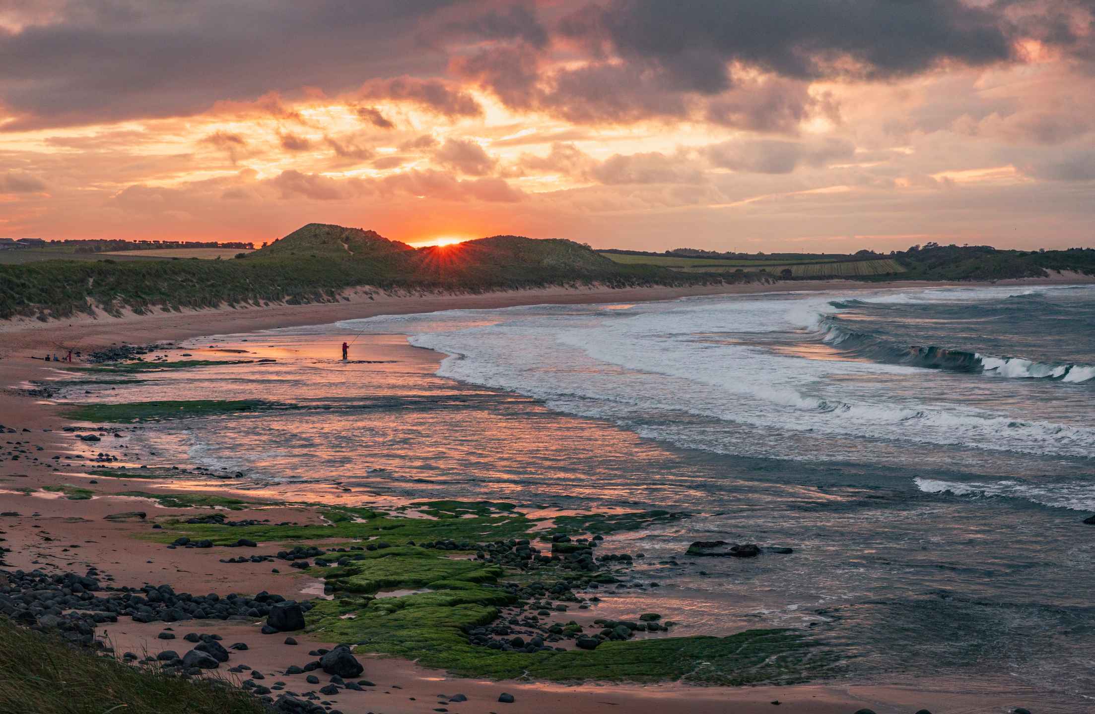 Cost of Home Care in Northumberland