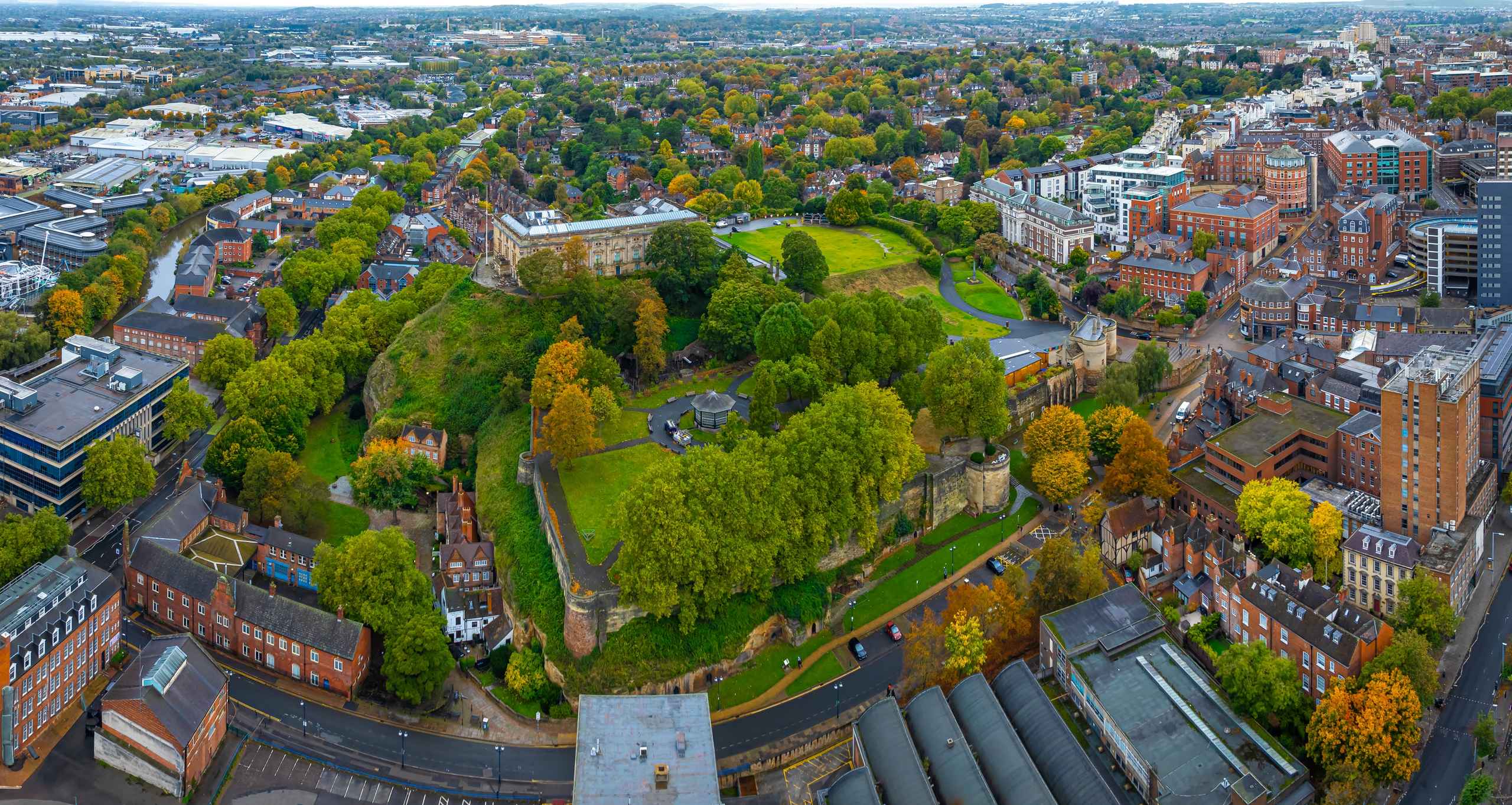 Cost of Home Care in Nottingham