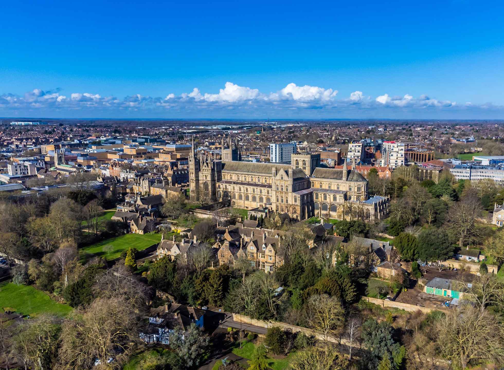 Cost of Home Care in Peterborough