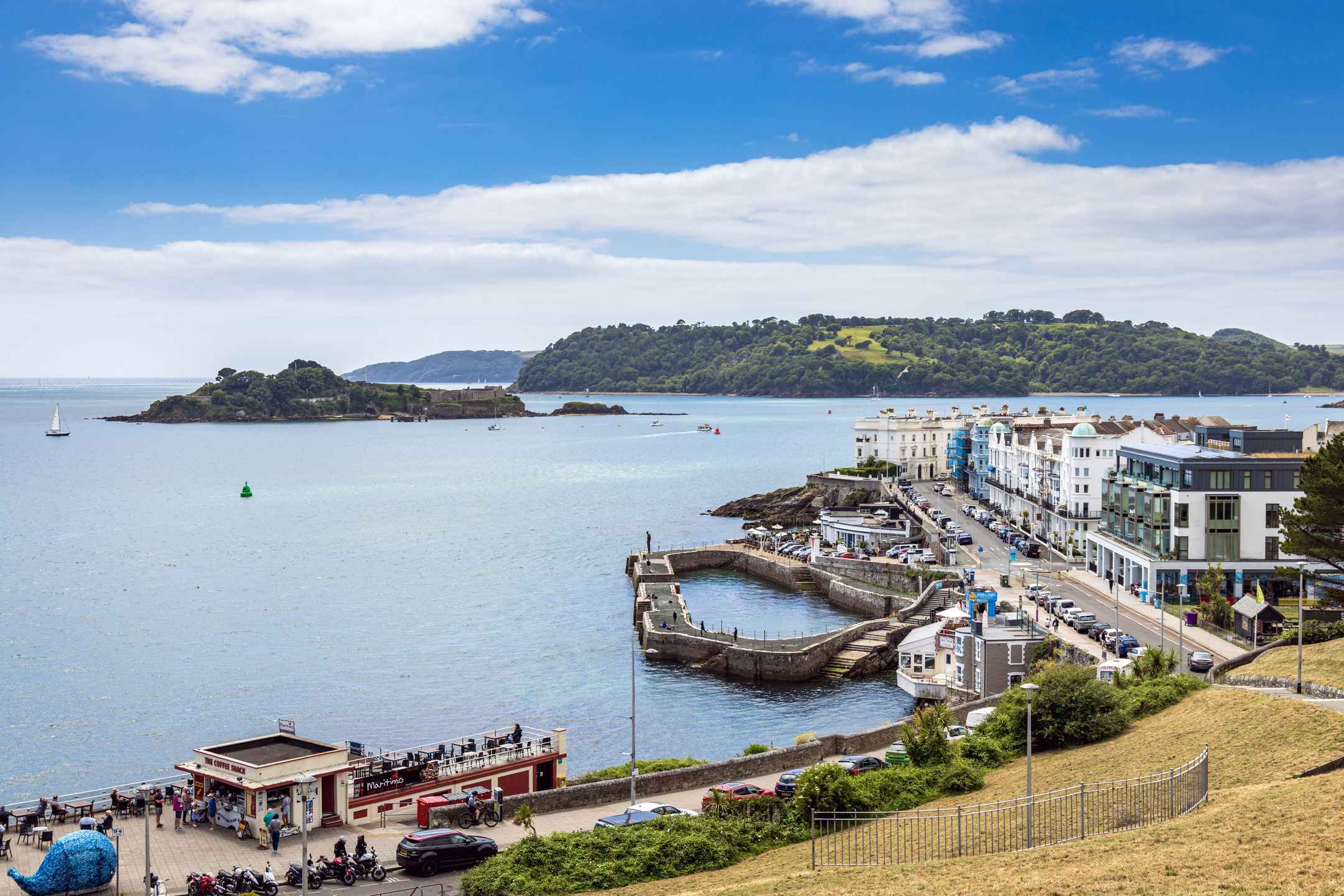 Cost of Home Care in Plymouth