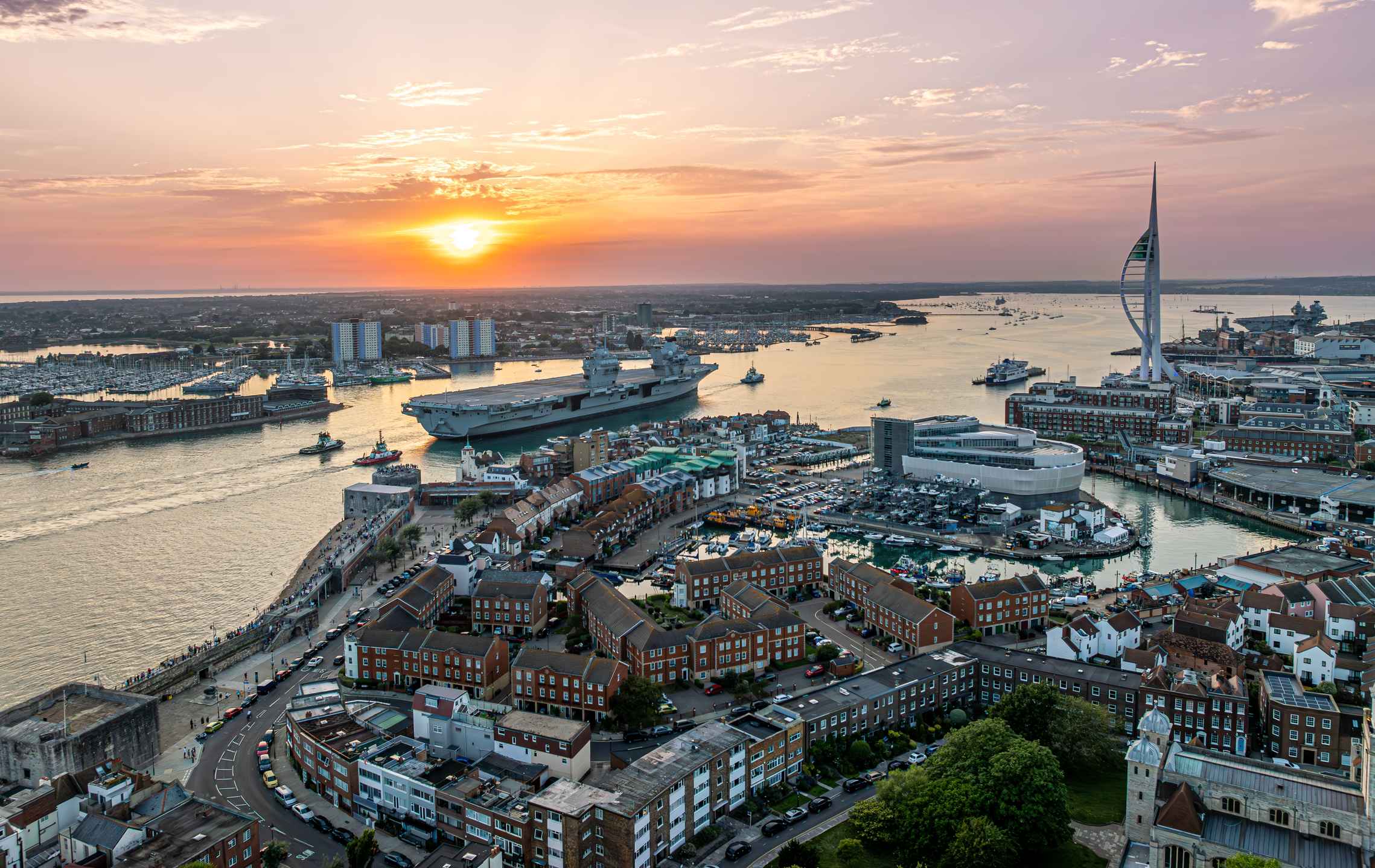 Cost of Home Care in Portsmouth