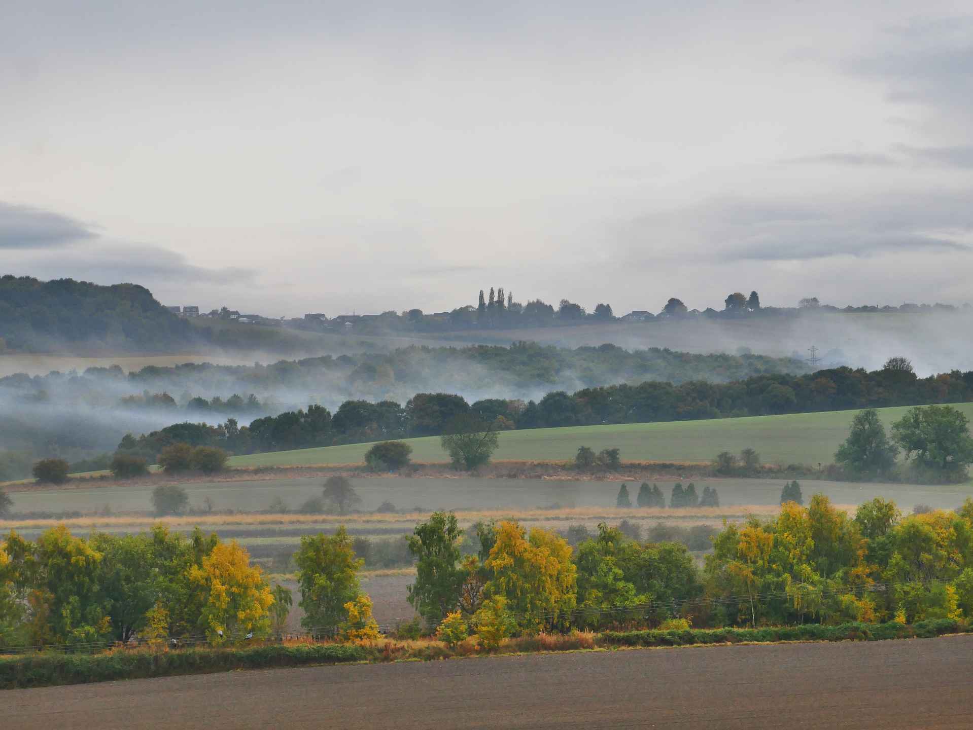 Cost of Home Care in South Yorkshire