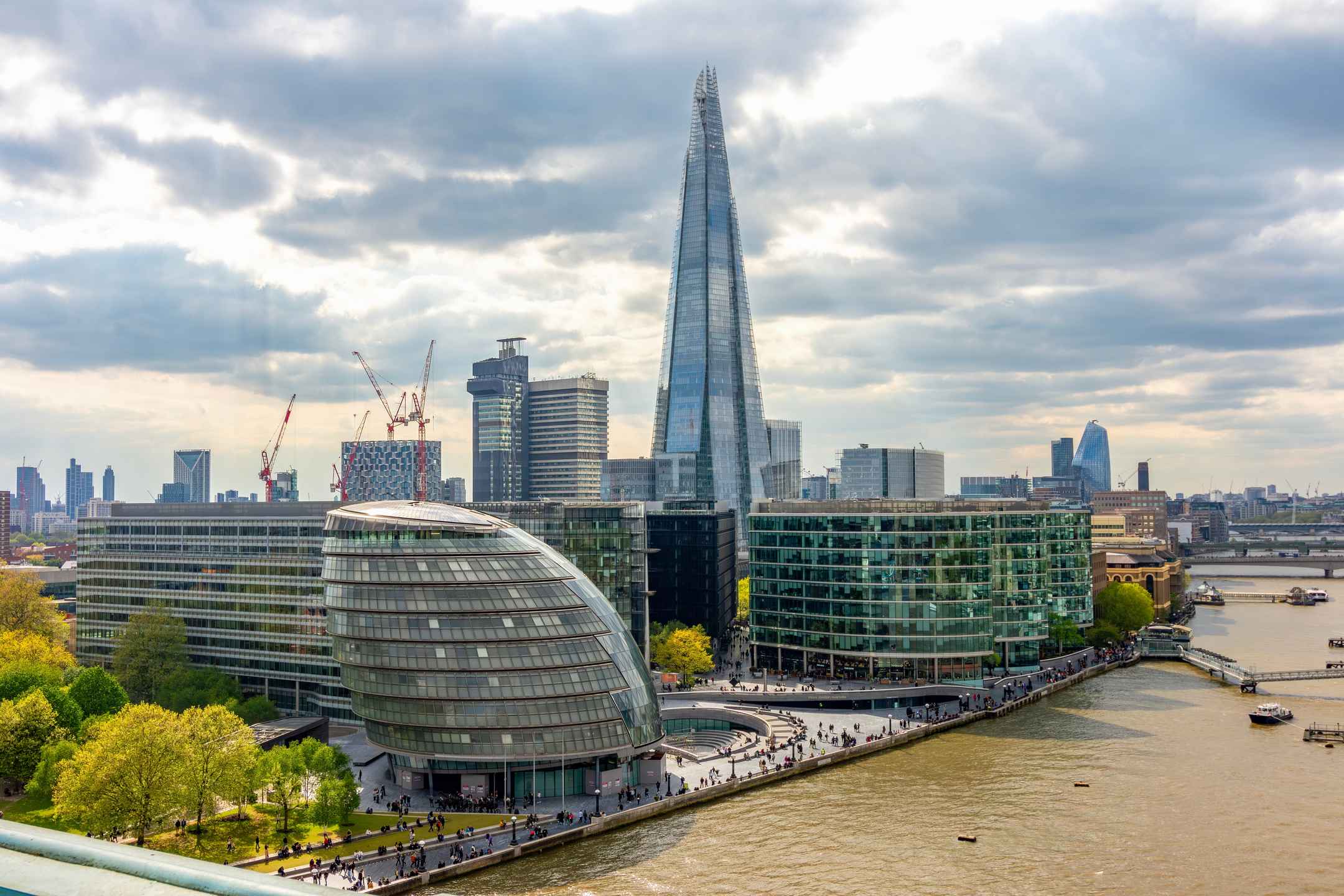 Cost of Home Care in Southwark