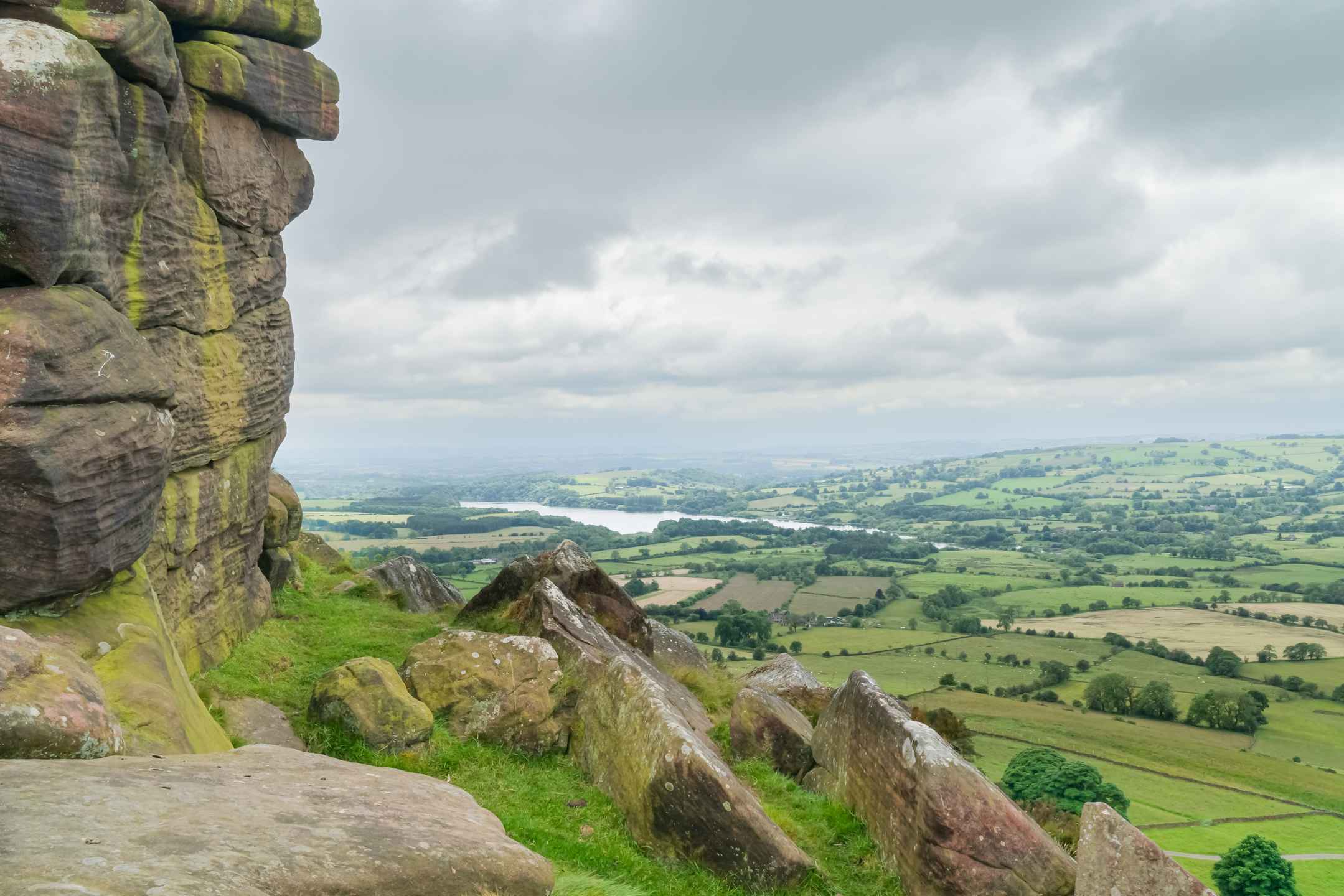 Cost of Home Care in Staffordshire