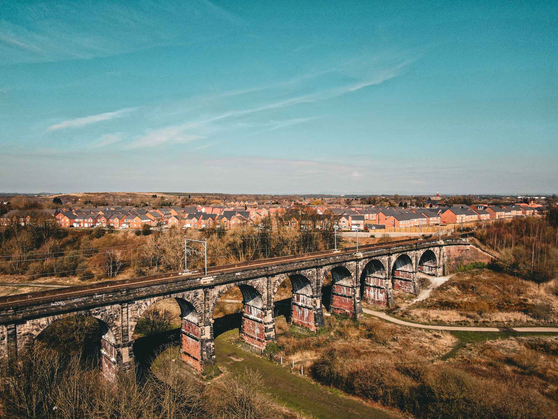 Cost of Home Care in Warrington