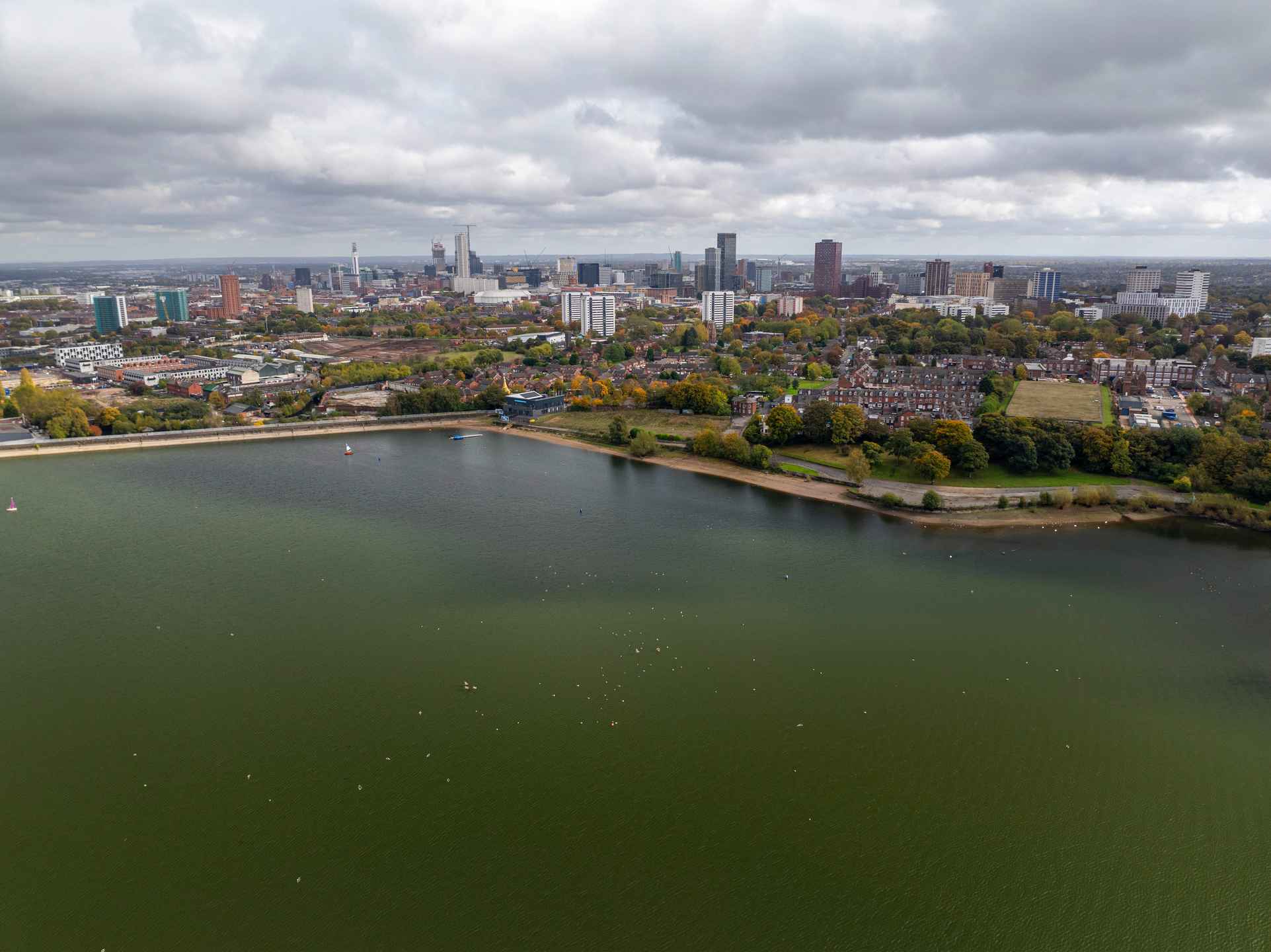 Cost of Home Care in West Midlands